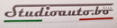 Logo Studioauto.Bo Srls